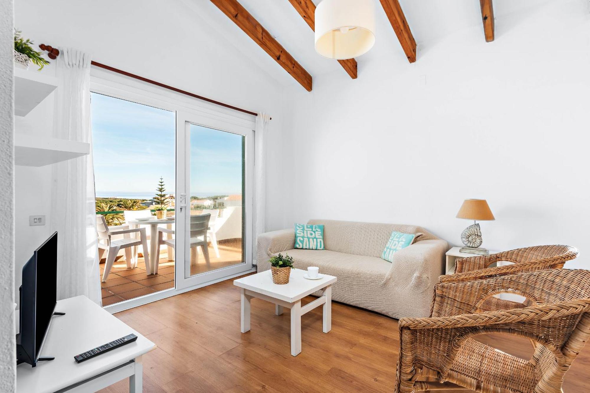 Aire Mari By Escapehome Arenal d'en Castell